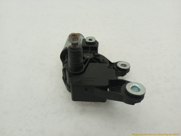 Porsche Cayenne Rear Wiper Motor