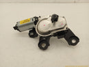 Porsche Cayenne Rear Wiper Motor-6