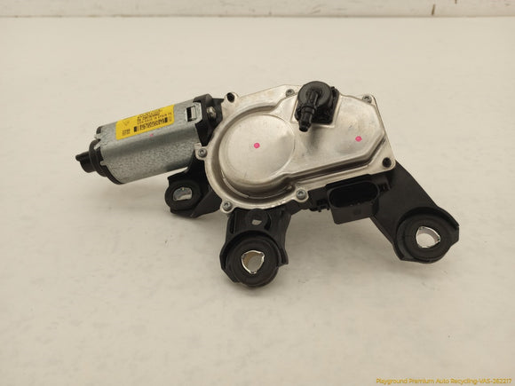 Porsche Cayenne Rear Wiper Motor