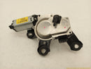Porsche Cayenne Rear Wiper Motor-8