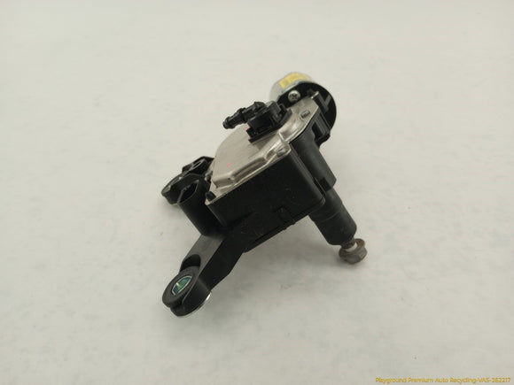 Porsche Cayenne Rear Wiper Motor