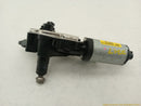 Porsche Cayenne Rear Wiper Motor-10