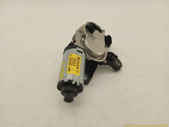 Porsche Cayenne Rear Wiper Motor