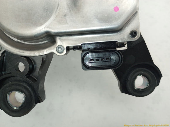Porsche Cayenne Rear Wiper Motor