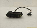Porsche Cayenne Rear View Backup Camera-2