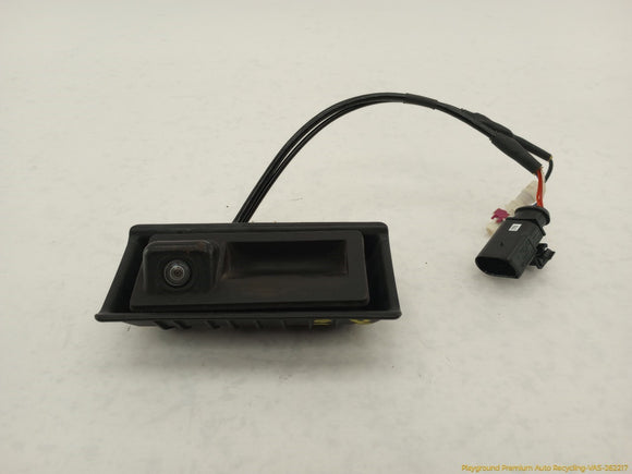 Porsche Cayenne Rear View Backup Camera