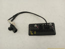 Porsche Cayenne Rear View Backup Camera-7