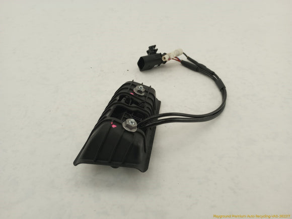 Porsche Cayenne Rear View Backup Camera