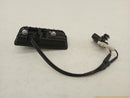 Porsche Cayenne Rear View Backup Camera-10