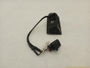 Porsche Cayenne Rear View Backup Camera-11