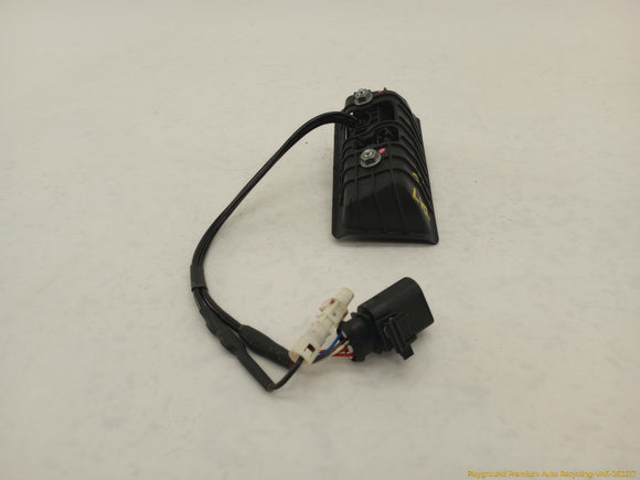 Porsche Cayenne Rear View Backup Camera