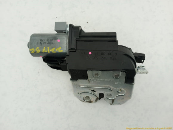 Porsche Cayenne Rear Power Door Lock Actuator