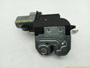 Porsche Cayenne Rear Power Door Lock Actuator-3