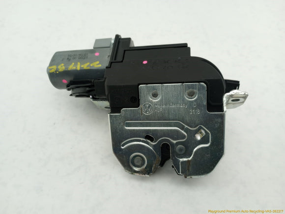 Porsche Cayenne Rear Power Door Lock Actuator