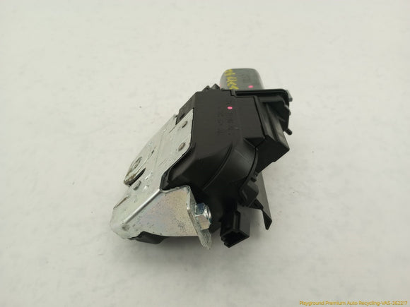 Porsche Cayenne Rear Power Door Lock Actuator