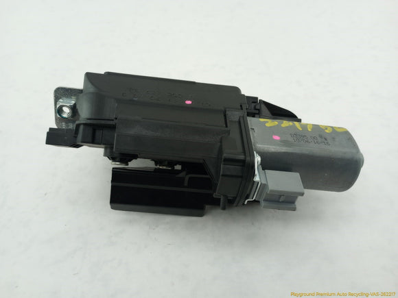Porsche Cayenne Rear Power Door Lock Actuator