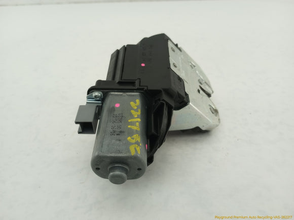 Porsche Cayenne Rear Power Door Lock Actuator