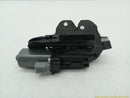 Porsche Cayenne Rear Power Door Lock Actuator-8