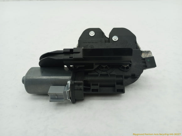 Porsche Cayenne Rear Power Door Lock Actuator