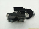 Porsche Cayenne Rear Power Door Lock Actuator-10