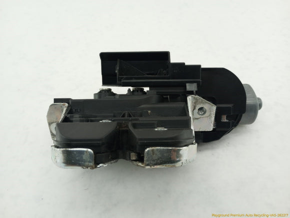 Porsche Cayenne Rear Power Door Lock Actuator