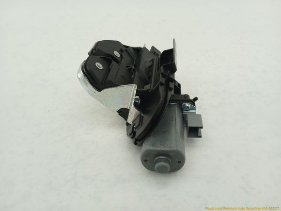 Porsche Cayenne Rear Power Door Lock Actuator