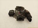 Jeep Cherokee Throttle Body-2
