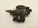 Jeep Cherokee Throttle Body-5