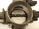 Jeep Cherokee Throttle Body-7