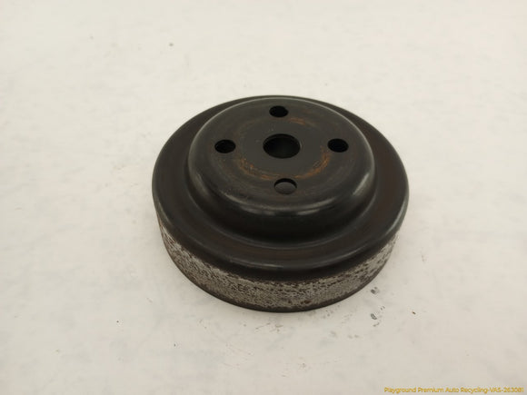 Jeep Cherokee Water Pump Pulley