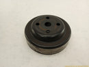 Jeep Cherokee Water Pump Pulley-3