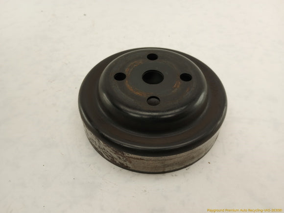 Jeep Cherokee Water Pump Pulley