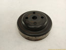 Jeep Cherokee Water Pump Pulley-4