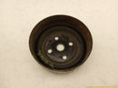 Jeep Cherokee Water Pump Pulley-6