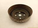 Jeep Cherokee Water Pump Pulley-10