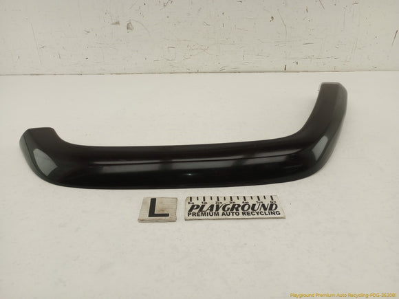 Jeep Cherokee Driver Rear Left Fender Flare