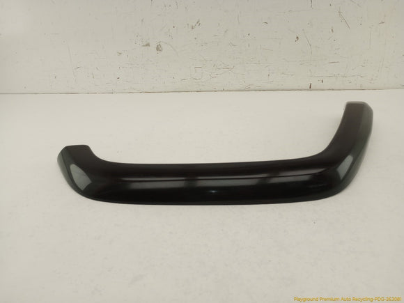 Jeep Cherokee Driver Rear Left Fender Flare