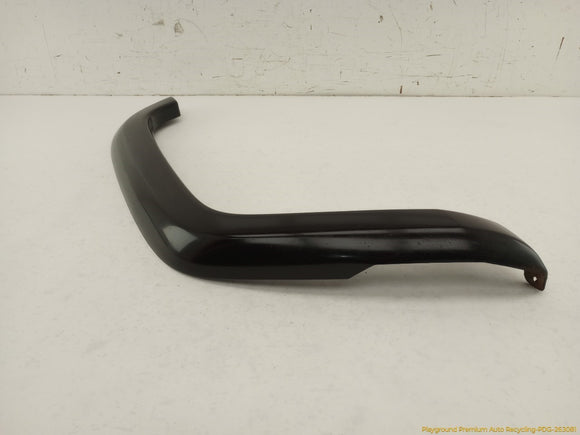 Jeep Cherokee Driver Rear Left Fender Flare