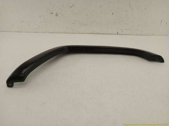 Jeep Cherokee Driver Rear Left Fender Flare