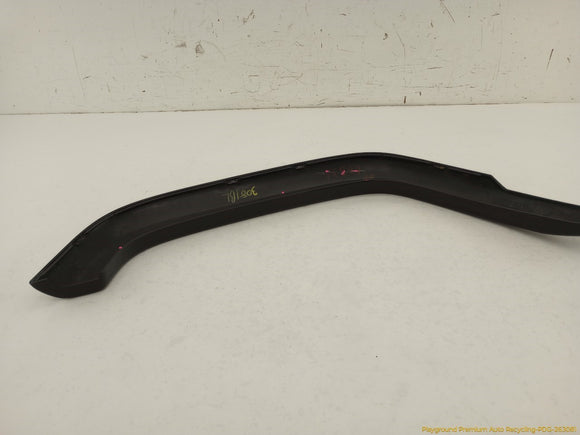 Jeep Cherokee Driver Rear Left Fender Flare