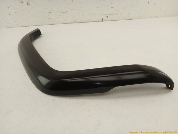 Jeep Cherokee Driver Rear Left Fender Flare