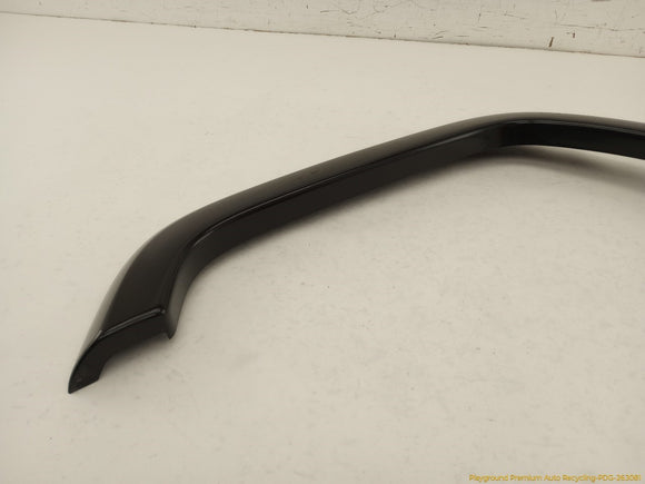 Jeep Cherokee Passenger Rear Right Fender Flare