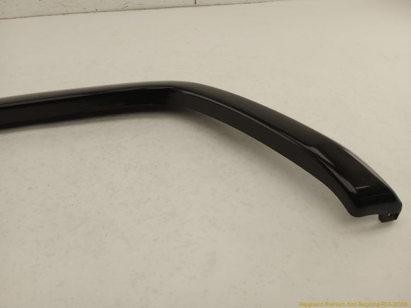 Jeep Cherokee Passenger Rear Right Fender Flare
