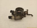 Jeep Cherokee Throttle Body-2