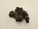 Jeep Cherokee Throttle Body-5