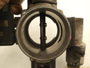 Jeep Cherokee Throttle Body-7