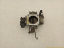 Jeep Cherokee Throttle Body-8