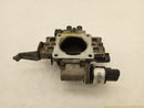 Jeep Cherokee Throttle Body-10