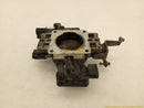 Jeep Cherokee Throttle Body-12