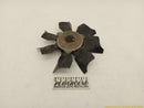 Jeep Cherokee Engine Clutch Fan-1